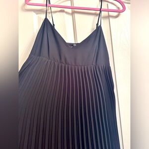 Express evening  dress